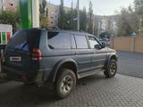 Mitsubishi Montero Sport 2000 годаүшін3 000 000 тг. в Павлодар – фото 3