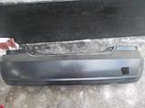 Бампер задний на Nissan Almera с 02 — 06 год hatchback за 38 000 тг. в Алматы