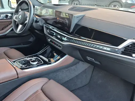 BMW X5 2025 года за 58 000 000 тг. в Костанай – фото 16
