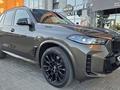 BMW X5 2025 года за 58 000 000 тг. в Костанай
