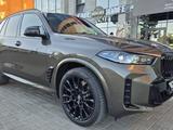 BMW X5 2025 годаүшін58 000 000 тг. в Костанай
