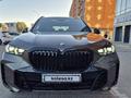 BMW X5 2025 года за 58 000 000 тг. в Костанай – фото 3