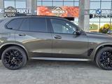BMW X5 2025 годаүшін58 000 000 тг. в Костанай – фото 4