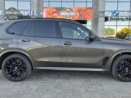 BMW X5 2025 года за 58 000 000 тг. в Костанай – фото 4