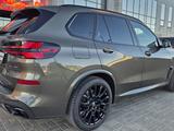 BMW X5 2025 годаүшін58 000 000 тг. в Костанай – фото 5
