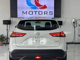 Nissan Qashqai 2023 годаfor11 800 000 тг. в Астана – фото 5