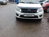 ВАЗ (Lada) Granta 2191 2014 года за 2 300 000 тг. в Актобе