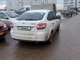 ВАЗ (Lada) Granta 2191 2014 года за 2 300 000 тг. в Актобе – фото 2