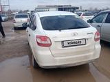 ВАЗ (Lada) Granta 2191 2014 года за 2 300 000 тг. в Актобе – фото 4