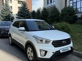 Hyundai Creta 2019 года за 7 300 000 тг. в Алматы