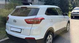 Hyundai Creta 2019 года за 7 300 000 тг. в Алматы – фото 3
