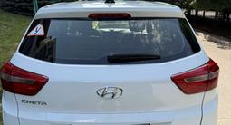 Hyundai Creta 2019 года за 7 300 000 тг. в Алматы – фото 4