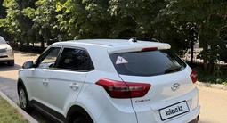 Hyundai Creta 2019 года за 7 300 000 тг. в Алматы – фото 5