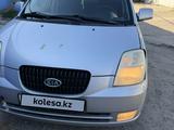 Kia Picanto 2007 годаүшін2 100 000 тг. в Усть-Каменогорск – фото 2