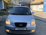 Kia Picanto 2007 годаүшін2 100 000 тг. в Усть-Каменогорск