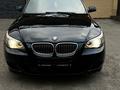 BMW 525 2003 годаүшін5 500 000 тг. в Караганда