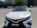 Toyota Camry 2019 года за 10 000 000 тг. в Атырау