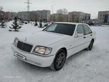 Mercedes-Benz S 320 1997 года за 3 500 000 тг. в Павлодар