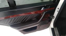 Mercedes-Benz S 320 1997 года за 3 500 000 тг. в Павлодар – фото 4