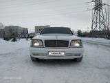 Mercedes-Benz S 320 1997 года за 3 500 000 тг. в Павлодар – фото 5