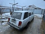 ВАЗ (Lada) 2104 2011 года за 1 200 000 тг. в Кульсары – фото 3
