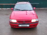 Opel Astra 1993 годаүшін1 600 000 тг. в Шымкент – фото 2