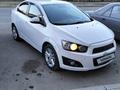 Chevrolet Aveo 2013 годаfor3 500 000 тг. в Кокшетау