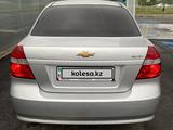Chevrolet Nexia 2021 года за 4 950 000 тг. в Алматы – фото 4