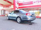 Volkswagen Jetta 2008 годаfor2 900 000 тг. в Костанай – фото 4