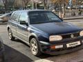 Volkswagen Golf 1993 года за 1 850 000 тг. в Шымкент – фото 2