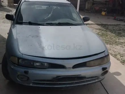 Mitsubishi Galant 1994 года за 300 000 тг. в Алматы – фото 2