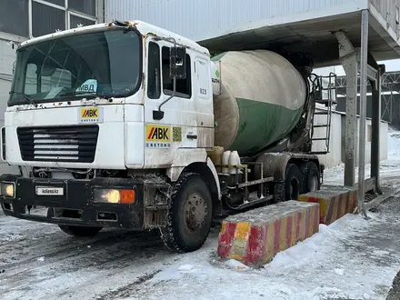 Shacman  Миксер 2012 года за 8 000 000 тг. в Астана