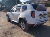 Renault Duster 2016 года за 5 500 000 тг. в Уральск – фото 2