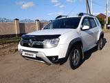 Renault Duster 2016 года за 5 500 000 тг. в Уральск