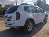 Renault Duster 2016 года за 5 500 000 тг. в Уральск – фото 3