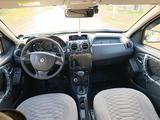 Renault Duster 2016 года за 5 500 000 тг. в Уральск – фото 4
