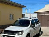 ВАЗ (Lada) Kalina 2194 2013 годаүшін2 300 000 тг. в Кызылорда