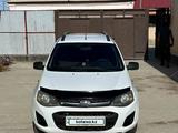 ВАЗ (Lada) Kalina 2194 2013 годаүшін2 300 000 тг. в Кызылорда – фото 2