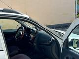 ВАЗ (Lada) Kalina 2194 2013 годаүшін2 300 000 тг. в Кызылорда – фото 3