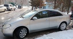 Nissan Primera 2007 года за 3 600 000 тг. в Алматы – фото 5