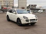 Porsche Cayenne 2005 года за 5 000 000 тг. в Алматы
