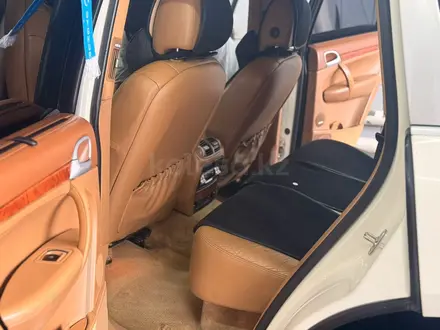 Porsche Cayenne 2005 года за 5 000 000 тг. в Алматы – фото 9