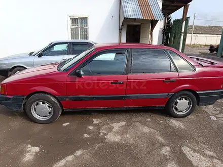 Volkswagen Passat 1991 года за 950 000 тг. в Тараз – фото 4