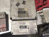 Компьютер 1kd 1kd-ftv ECU 89661-6a060 Prado 120 есть ещё 89666-60501 за 80 000 тг. в Алматы