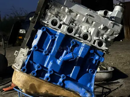 Двигатель 16 клапан Ваз за 500 000 тг. в Астана – фото 2