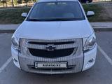 Chevrolet Cobalt 2021 годаүшін5 500 000 тг. в Астана – фото 2