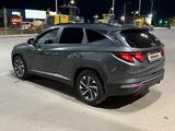 Hyundai Tucson 2022 годаүшін10 200 000 тг. в Караганда – фото 3