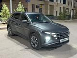Hyundai Tucson 2022 годаүшін10 200 000 тг. в Караганда