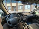 Opel Omega 1995 годаүшін1 200 000 тг. в Астана – фото 5