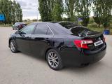 Toyota Camry 2014 года за 8 199 000 тг. в Актобе – фото 5